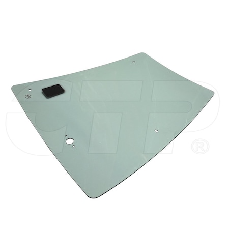 Aic Replacement Parts Glass W-Gp Door Rh Fits Caterpillar Models 2059597